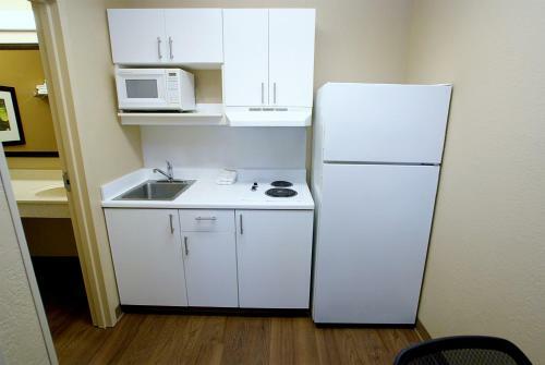 Aparthotel Extended Stay America - Nashville - Airport