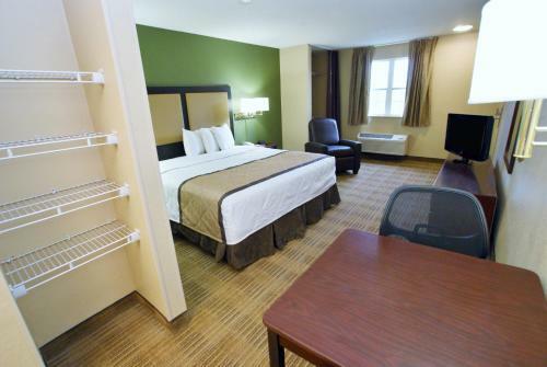 Aparthotel Extended Stay America - Nashville - Airport