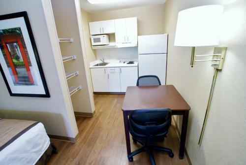 Aparthotel Extended Stay America - Nashville - Airport