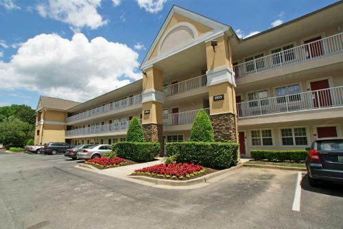 Aparthotel Extended Stay America - Nashville - Airport