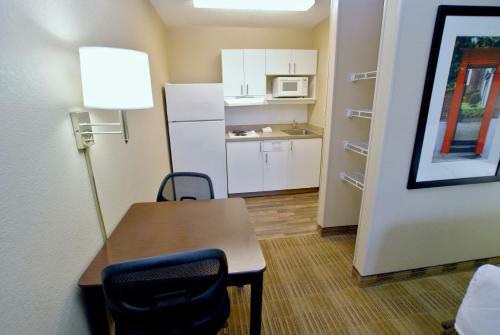 Aparthotel Extended Stay America - Nashville - Airport