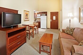 Hotel Staybridge Suites-knoxville Oak Ridge