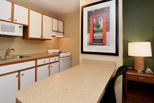 Aparthotel Extended Stay America - Memphis - Apple Tree