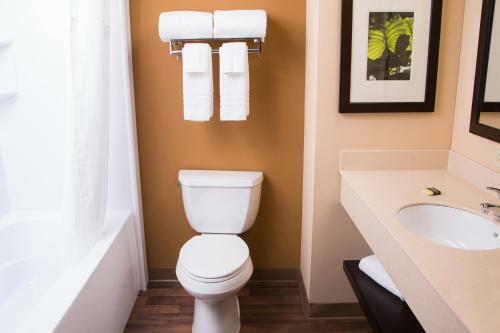 Aparthotel Extended Stay America - Memphis - Apple Tree