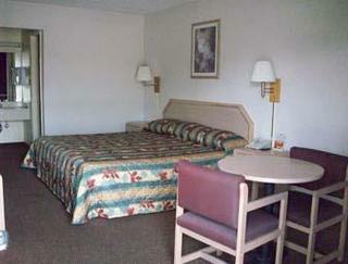 Motel Knights Inn Murfreesboro