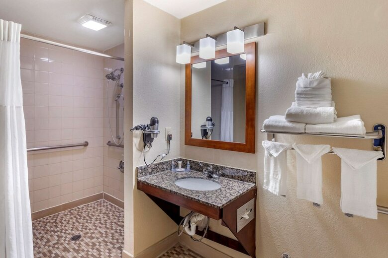Hotel Comfort Inn Nashville Tennessee State University