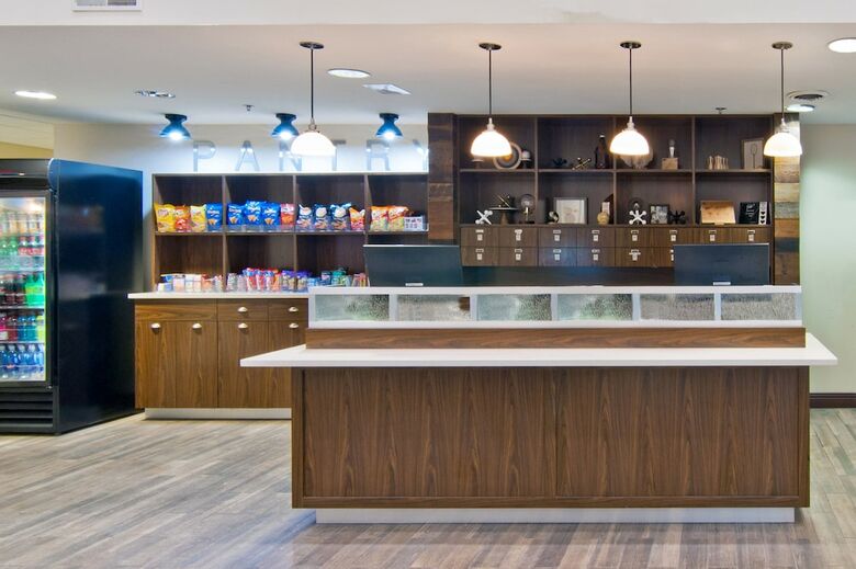 Hotel Four Points By Sheraton Nashville Airport