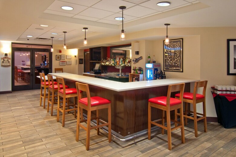 Hotel Four Points By Sheraton Nashville Airport