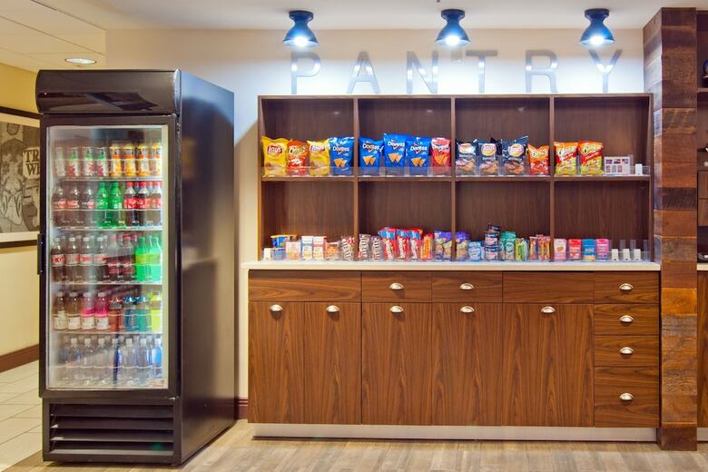 Hotel Four Points By Sheraton Nashville Airport