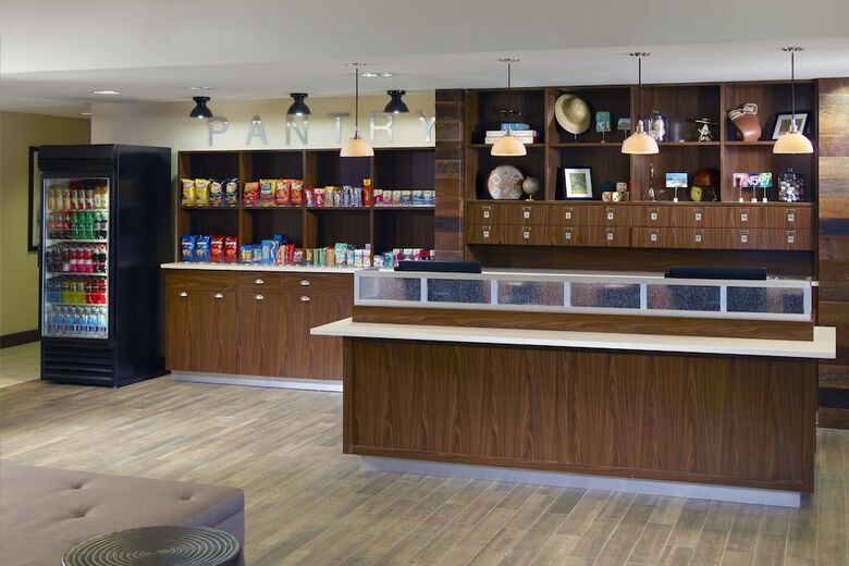 Hotel Four Points By Sheraton Nashville Airport