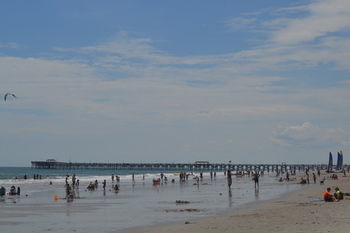 Hotel Sun N Sand Resort