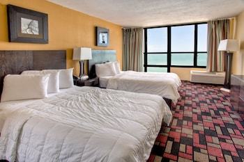 Hotel Sun N Sand Resort