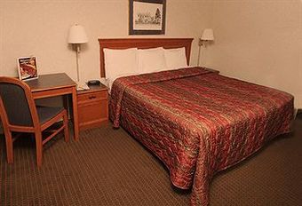 Hotel Fiddlers Inn