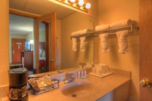 Hotel Ramada Pigeon Forge - Parkway