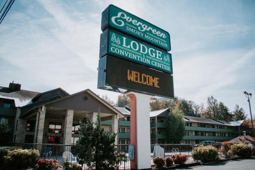 Hotel Ramada Pigeon Forge - Parkway