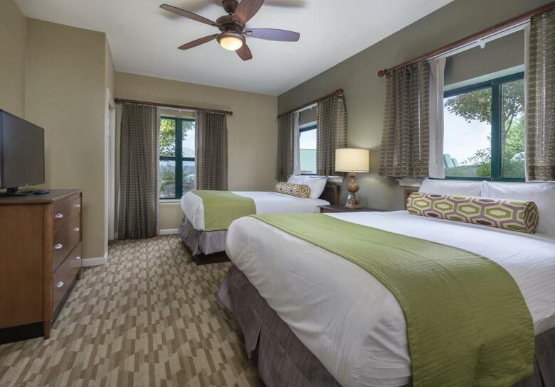 Hotel Wyndham Smoky Mountains