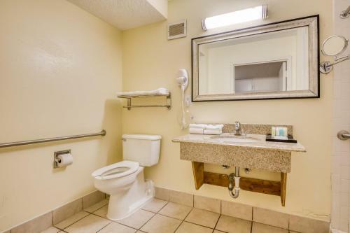 Hotel Oyo Townhouse Memphis Northeast