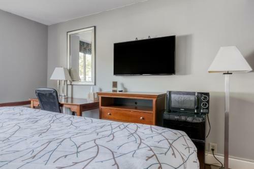 Hotel Oyo Townhouse Memphis Northeast
