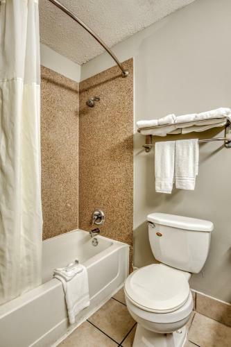 Hotel Oyo Townhouse Memphis Northeast