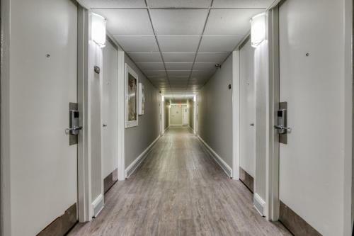Hotel Oyo Townhouse Memphis Northeast