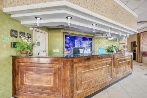 Hotel Oyo Townhouse Memphis Northeast