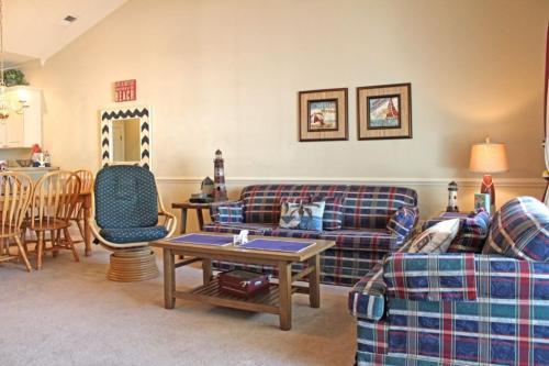 Apartamento Magnolia Pointe 302-4869