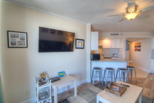 Apartamento Ocean Forest 1504