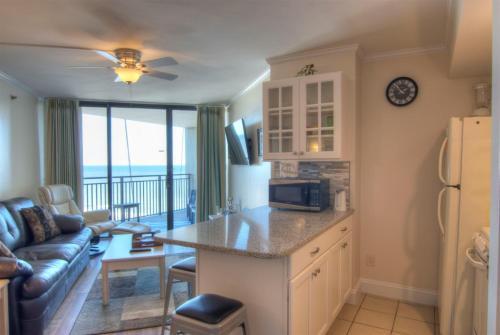 Apartamento Ocean Forest 1504