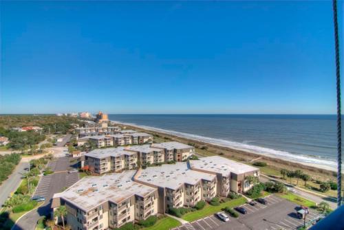 Apartamento Ocean Forest 1504