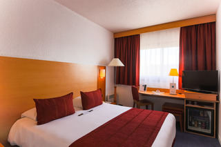 Hotel Forest Hill Meudon