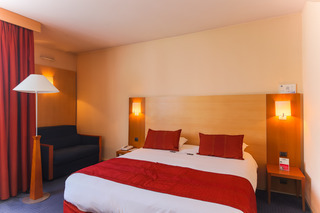 Hotel Forest Hill Meudon