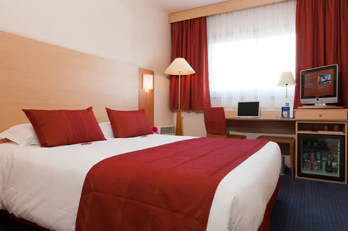Hotel Forest Hill Meudon