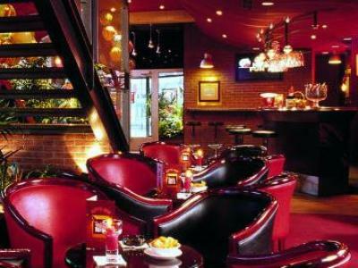 Hotel Forest Hill Meudon