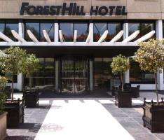 Hotel Forest Hill Meudon