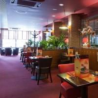 Hotel Forest Hill Meudon