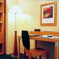 Hotel Forest Hill Meudon