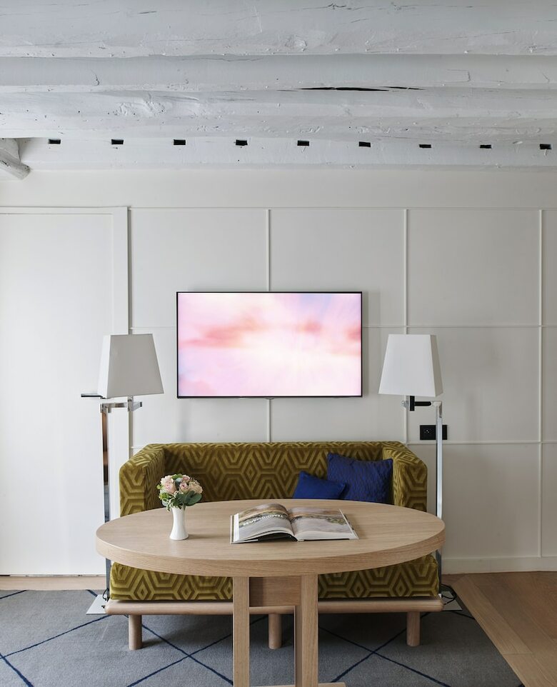 Hotel Opera Richepanse