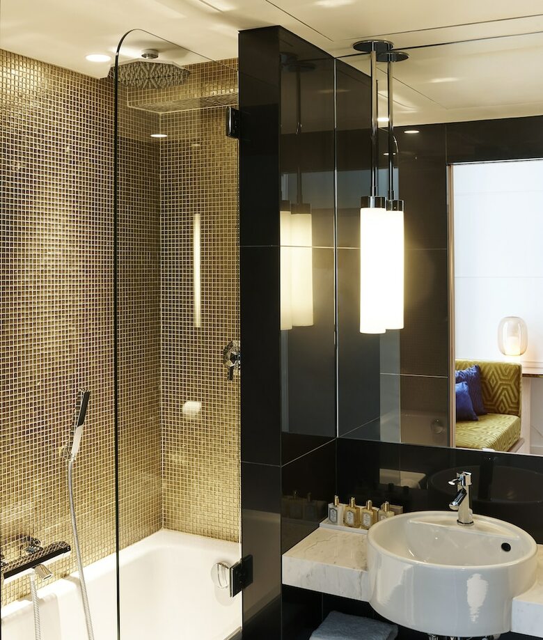 Hotel Opera Richepanse