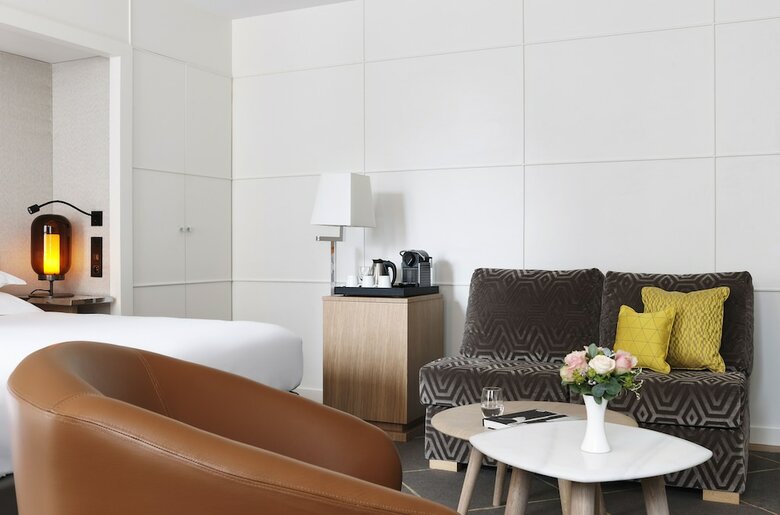 Hotel Opera Richepanse