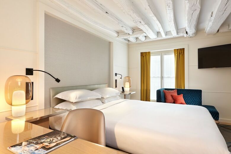 Hotel Opera Richepanse