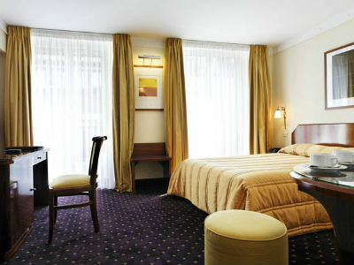 Hotel Opera Richepanse
