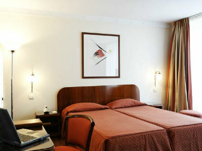 Hotel Opera Richepanse