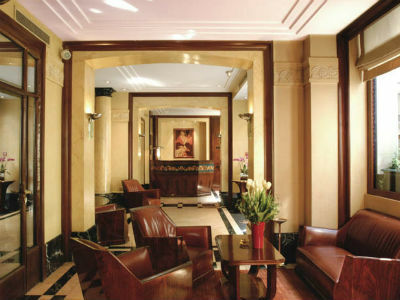 Hotel Opera Richepanse