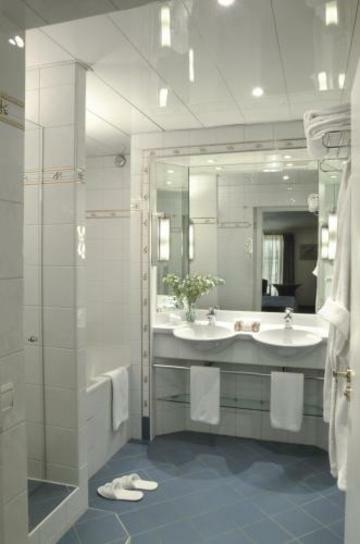 Hotel Opera Richepanse