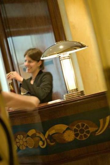 Hotel Opera Richepanse
