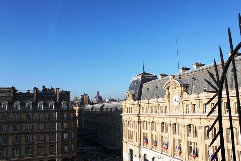 Grand Hotel De Normandie