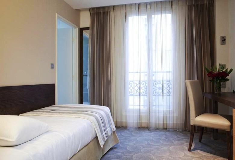 Grand Hotel De Normandie