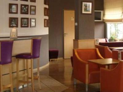 Hotel Ibis Arquebuse Dijon