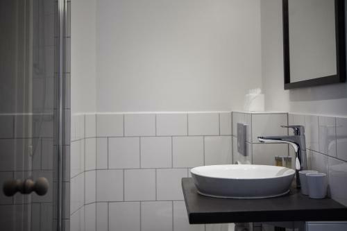 Hotel Pointe Isabelle