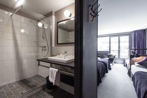 Hotel Pointe Isabelle